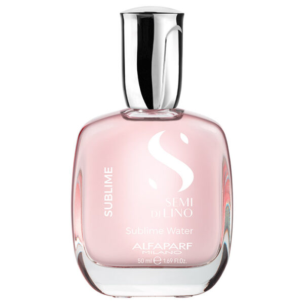 Sublime Water - Agua perfumada para cuerpo y cabello 50 ml