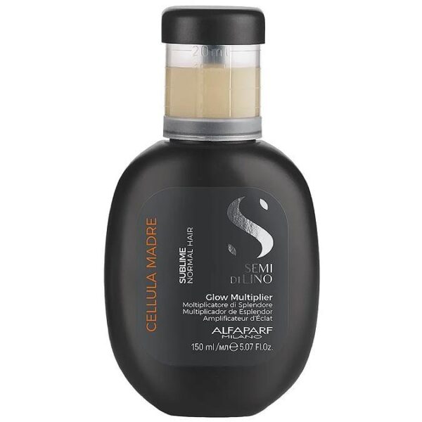 Semi di Lino Cellula Madre Glow Multiplier 150 ml - Concentrado con complejo vitamínico