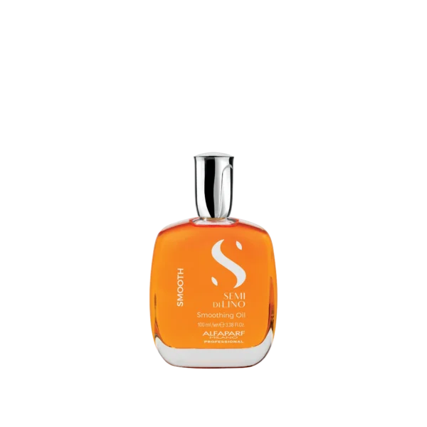 Semi di Lino Smoothing Oil 100 ml - ACEITE ALISADOR PARA CABELLOS REBELDES