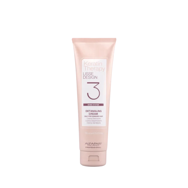 Detangling Cream 150ml