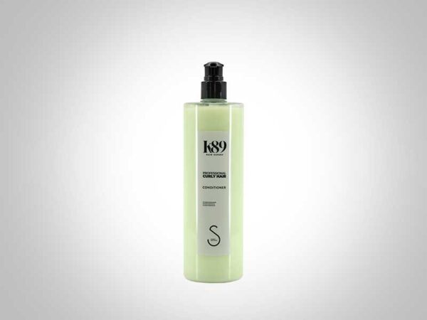 Curly Hair Conditioner 500ml