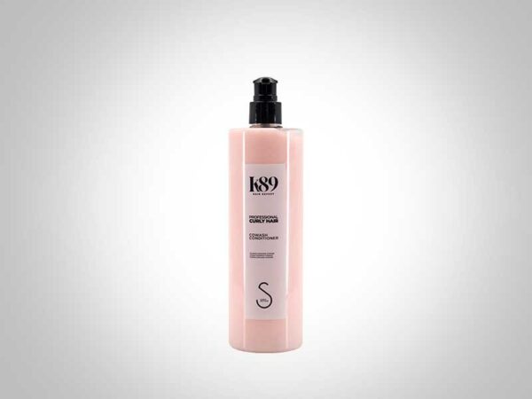 Curly Hair Cowash Conditioner 500ml