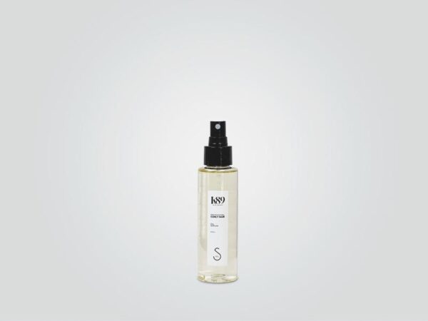 Curly Hair Oil Serum 100ml