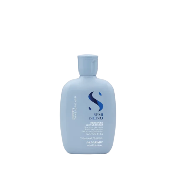 Thickening Low Shampoo - SHAMPOO DELICADO ESPESANTE PARA CABELLOS AFINADOS Y ENVEJECIDOS 250ml