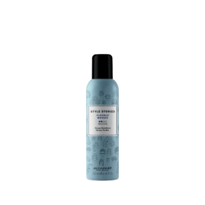 Flexible Mousse - ESPUMA FLEXIBLE 250ml