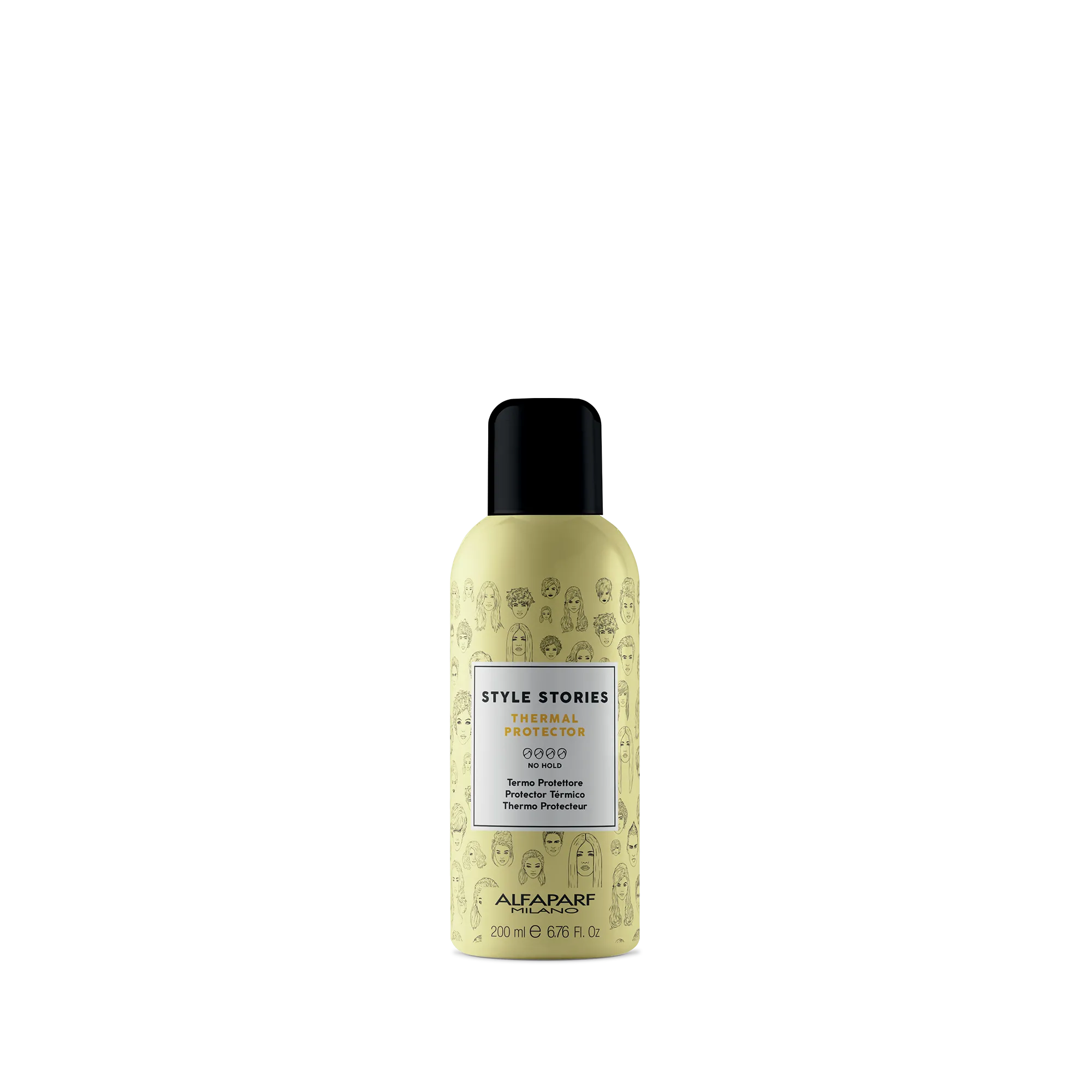 Thermal Protector - ESCUDO TERMOACTIVO 200ml