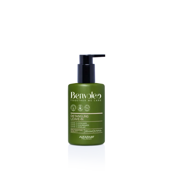 Detangling Leave-in - LEAVE-IN DESENREDANTE PARA TODO TIPO DE CABELLO 200ml