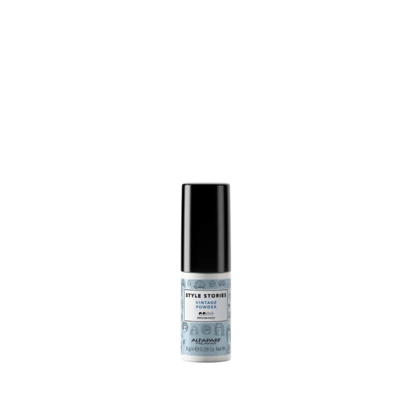 Vintage Powder - POLVO CON EFECTO TEXTURIZANTE 8g