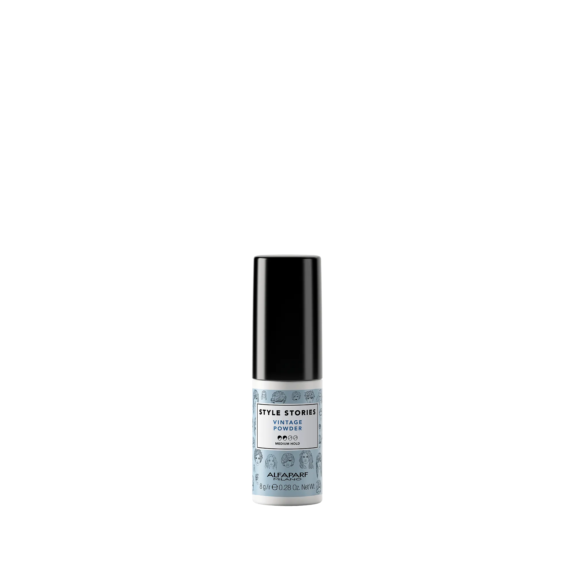 Vintage Powder - POLVO CON EFECTO TEXTURIZANTE 8g
