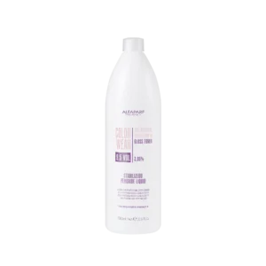 Stabilized Peroxide Liquid - AGUA OXIGENADA ESTABILIZADA LÍQUIDA 9,5 VOLÚMENES