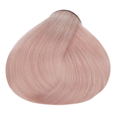 Crystal Rose 10.223 Rubio Extraclaro - COLORACIÓN LIBRE DE AMONIACO, MEA, PPD, ALCOHOL Y SILICONAS 60ml - Imagen 2