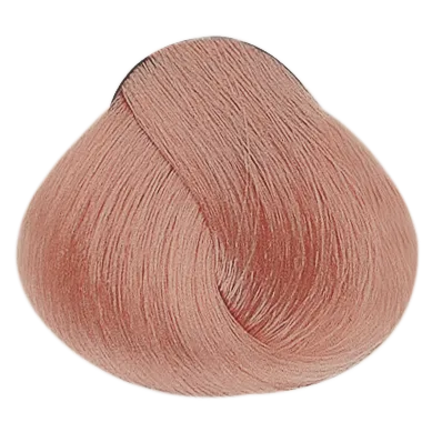 Rose Copper 9MRC Metallic Rose Copper - COLORACIÓN LIBRE DE AMONIACO, MEA, PPD, ALCOHOL Y SILICONAS 60ml - Imagen 2