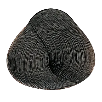 Ceniza 6.1 Rubio Oscuro Ceniza - COLORACIÓN COSMÉTICA PERMANENTE DE LARGA DURACIÓN 60ml - Imagen 2