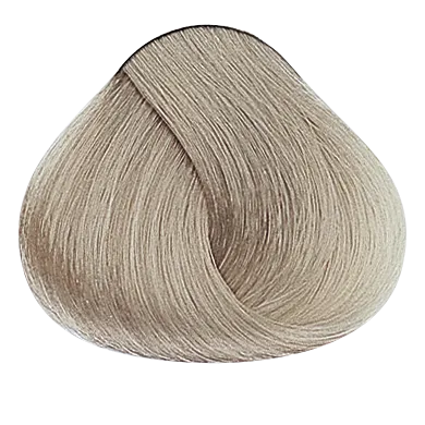 Ceniza 10.1 Rubio Extraclaro Ceniza - COLORACIÓN COSMÉTICA PERMANENTE DE LARGA DURACIÓN 60ml - Imagen 2