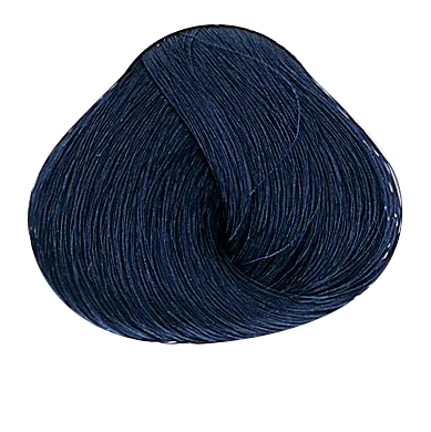 Negro Azul 1.11 Negro Azul - COLORACIÓN COSMÉTICA PERMANENTE DE LARGA DURACIÓN 60ml - Imagen 2