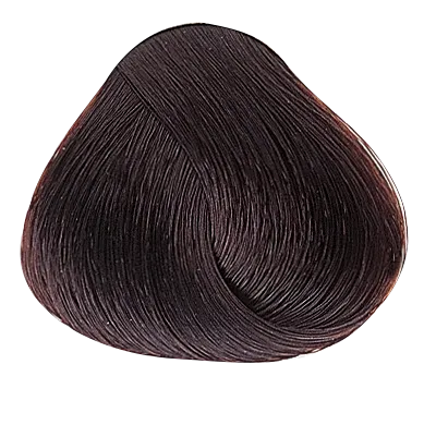 Bronce 6.45 Rubio Oscuro Cobrizo Caoba - COLORACIÓN COSMÉTICA PERMANENTE DE LARGA DURACIÓN 60ml - Imagen 2
