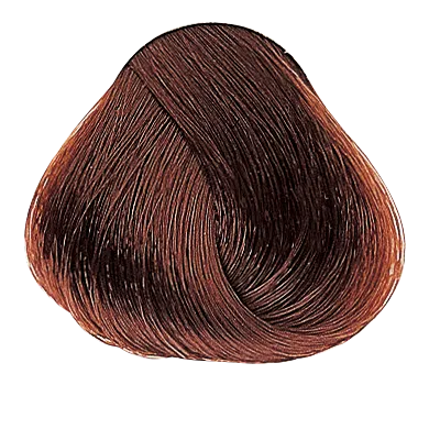 Bronce 7.45 Rubio Medio Cobrizo Caoba - COLORACIÓN COSMÉTICA PERMANENTE DE LARGA DURACIÓN 60ml - Imagen 2