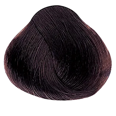 Chocolate 6.53 Rubio Oscuro Caoba Dorado - COLORACIÓN COSMÉTICA PERMANENTE DE LARGA DURACIÓN 60ml - Imagen 2