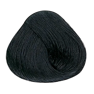 Natural 1 Negro - COLORACIÓN COSMÉTICA PERMANENTE DE LARGA DURACIÓN 60ml - Imagen 2