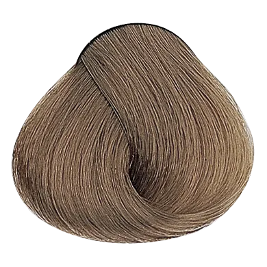 Natural 8 Rubio Claro - COLORACIÓN COSMÉTICA PERMANENTE DE LARGA DURACIÓN 60ml - Imagen 2