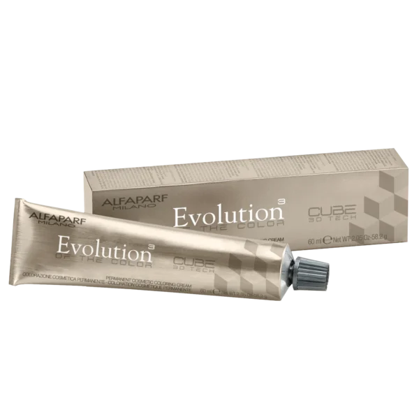 Harmonizer .01 Ceniza Ligero - MATIZADOR TONO UNIFORME POST COLORACIÓN 60ml