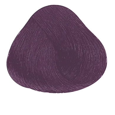 Pure Violets 5.22 Castaño Claro Irisado Intenso - COLORACIÓN COSMÉTICA PERMANENTE DE LARGA DURACIÓN 60ml - Imagen 2