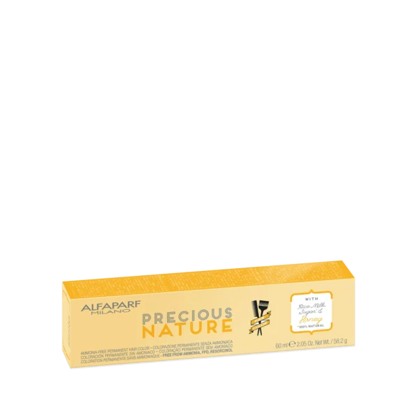 Beige Glacé 6 Rubio Oscuro Beige Glacé - COLORACION COSMÉTICA PERMANENTE SIN AMONIACO, PPD NI RESORCINOL 60ml