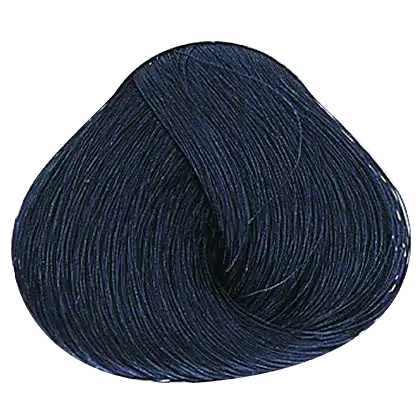 Castaños Fríos 1.11 Negro Azulado - COLORACION COSMÉTICA PERMANENTE SIN AMONIACO, PPD NI RESORCINOL 60ml - Imagen 2