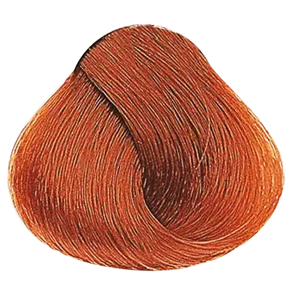 Cobre 8.4 Rubio Claro Cobrizo - COLORACION COSMÉTICA PERMANENTE SIN AMONIACO, PPD NI RESORCINOL 60ml - Imagen 2