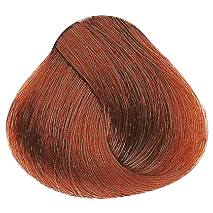 Cobre 7.4 Rubio Medio Cobrizo - COLORACION COSMÉTICA PERMANENTE SIN AMONIACO, PPD NI RESORCINOL 60ml - Imagen 2