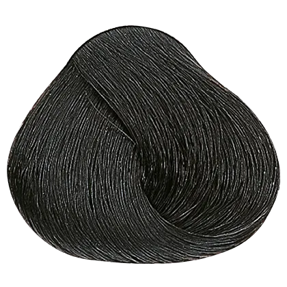 Naturales 3 Castaño Oscuro - COLORACION COSMÉTICA PERMANENTE SIN AMONIACO, PPD NI RESORCINOL 60ml - Imagen 2