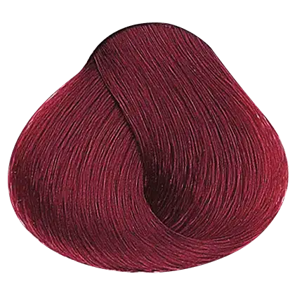 Rojos 6.66 Rubio Oscuro Rojo Intenso - COLORACION COSMÉTICA PERMANENTE SIN AMONIACO, PPD NI RESORCINOL 60ml - Imagen 2
