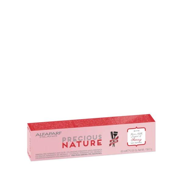 Cobre 7.4 Rubio Medio Cobrizo - COLORACION COSMÉTICA PERMANENTE SIN AMONIACO, PPD NI RESORCINOL 60ml