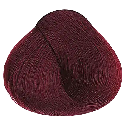 Rojos 4.66 Castaño Medio Rojo Intenso - COLORACION COSMÉTICA PERMANENTE SIN AMONIACO, PPD NI RESORCINOL 60ml - Imagen 2