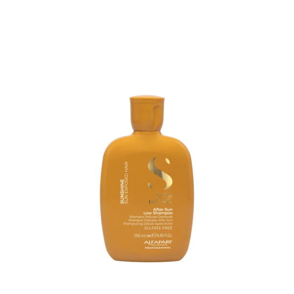 After-Sun Low Shampoo - CHAMPÚ DELICADO PARA CABELLOS EXPUESTOS AL SOL 250ml