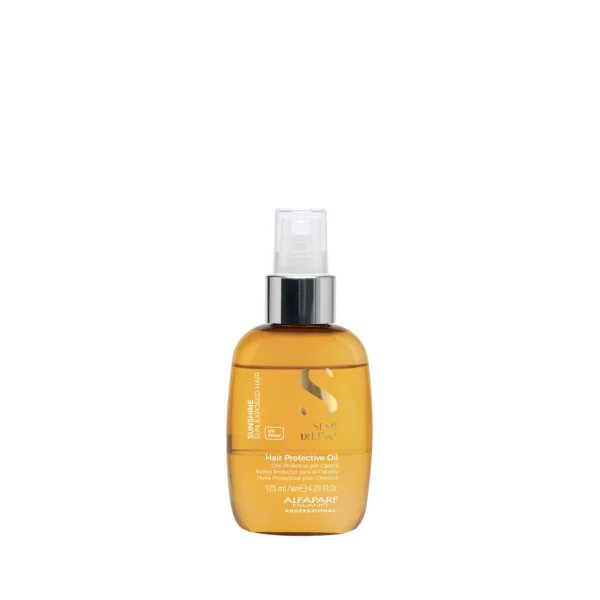 Hair Protective Oil - SPRAY DE ACEITE BIFÁSICO CON FILTROS UV PARA CABELLOS EXPUESTOS AL SOL 125ml